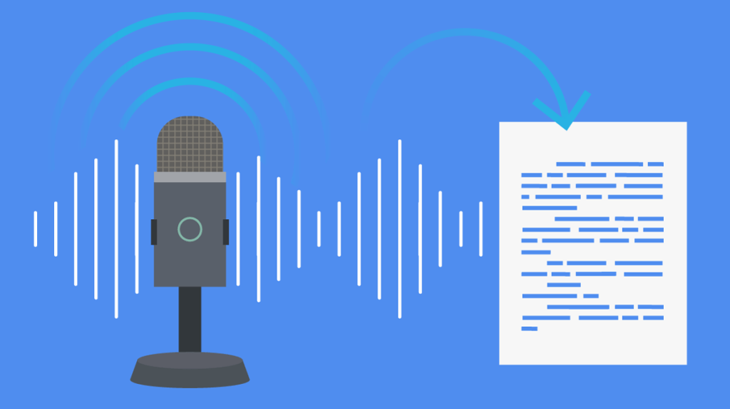 Text To Speech using Web API