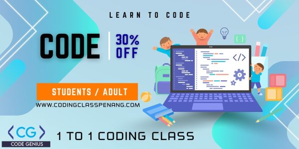 Coding Class Training - Nova Web Design Penang | Web Developer Penang ...