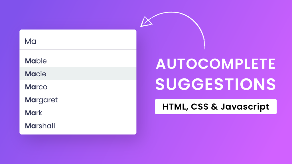 Autocomplete.js - Nova Web Design Penang | Web Developer Penang| Mobile ...