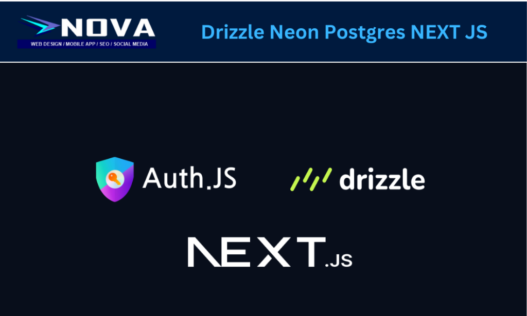 [NextJS] With Drizzle Neon