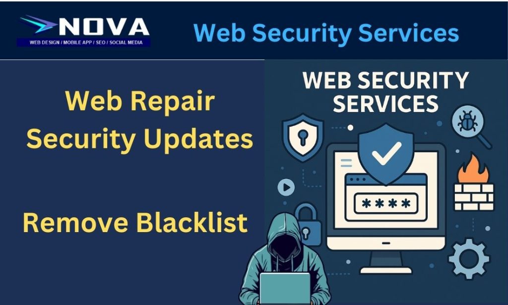 Remove Malware Website Services Malaysia