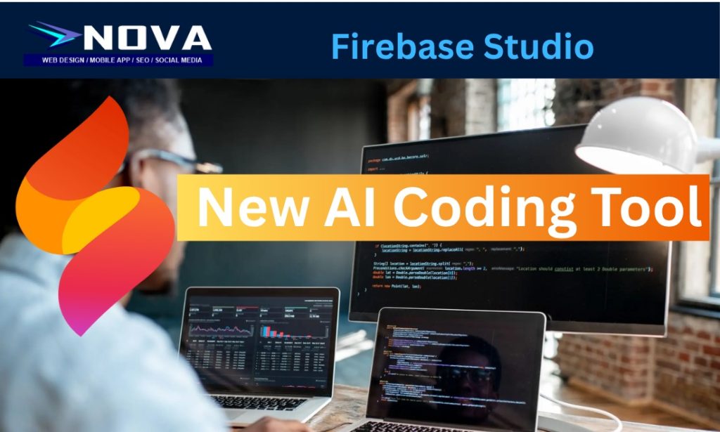 Firebase Studio