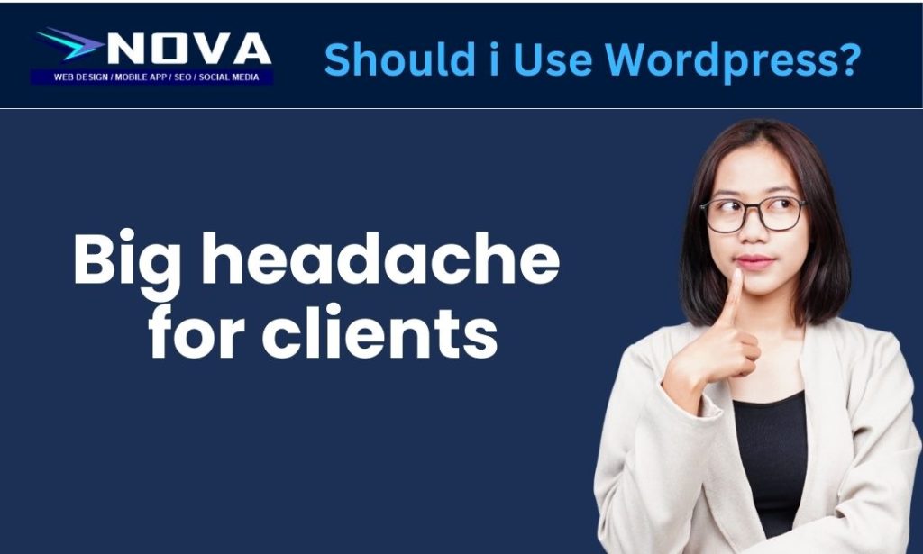 Should i Use Wordpress?