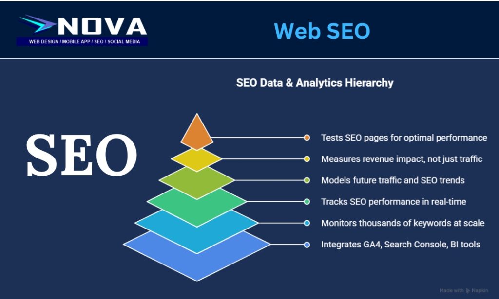 Google SEO 2026