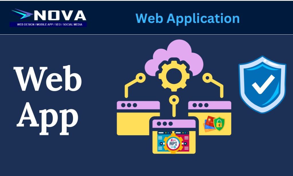 School Web Application Development in Penang