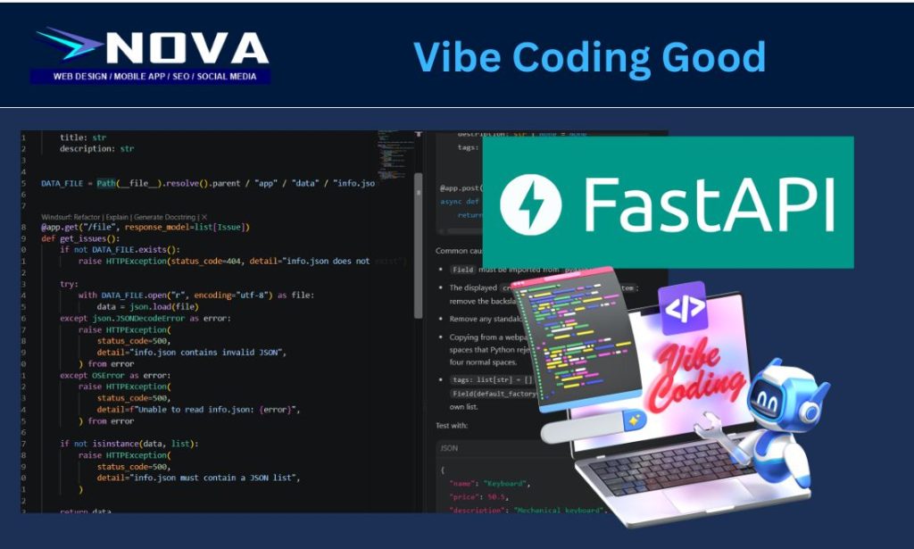 Is Vibe Coding Good for Production Use
