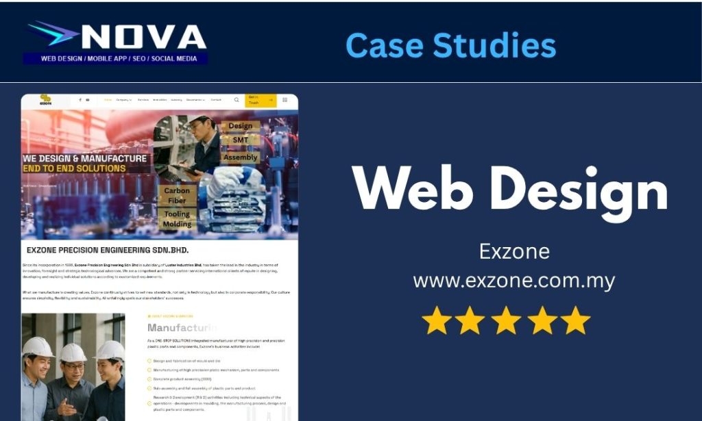 Exzone