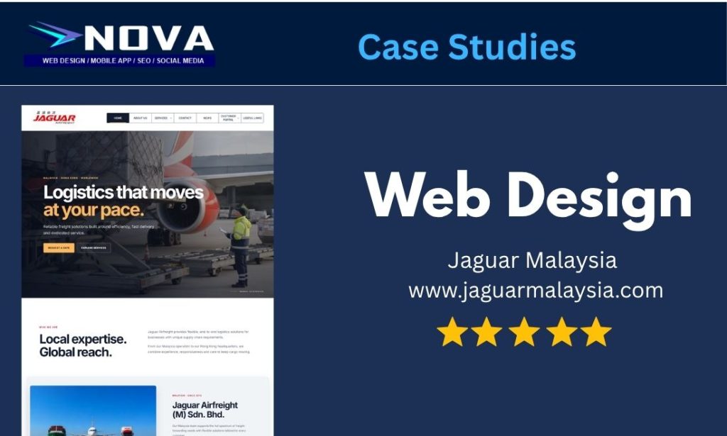 Jaguar Malaysia